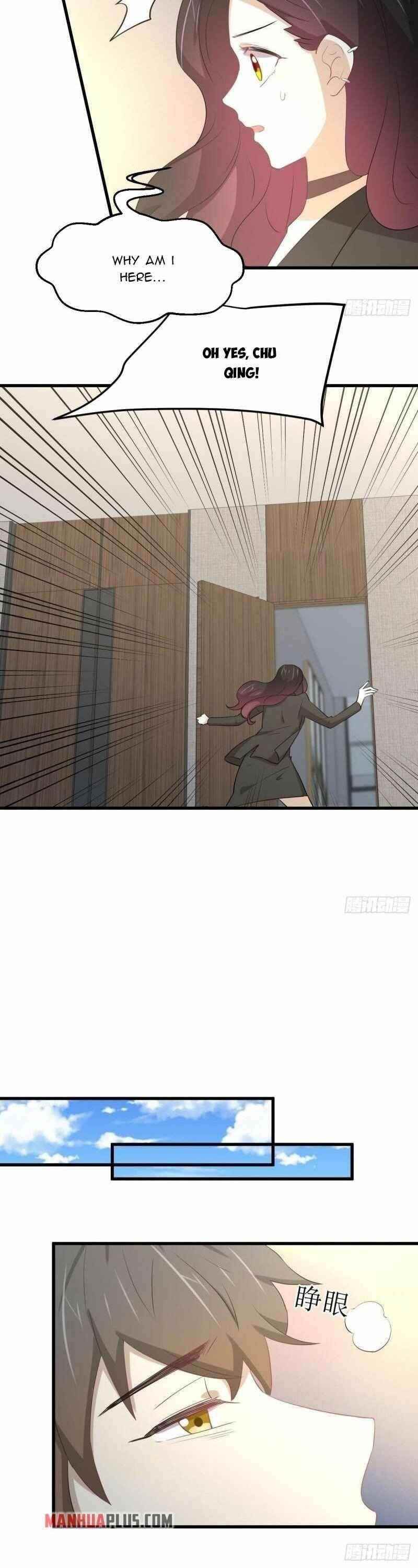 Immortal Swordsman In The Reverse World Chapter 295 - Page 15