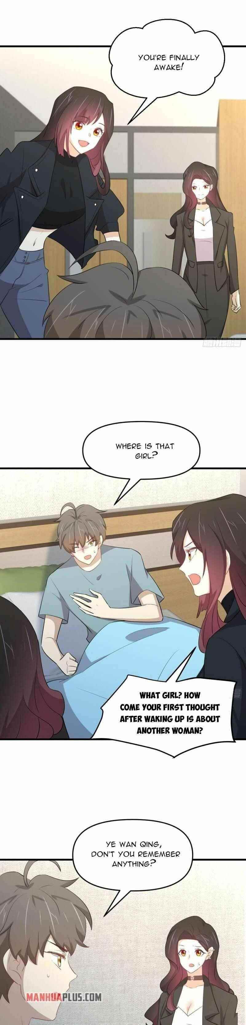 Immortal Swordsman In The Reverse World Chapter 295 - Page 16