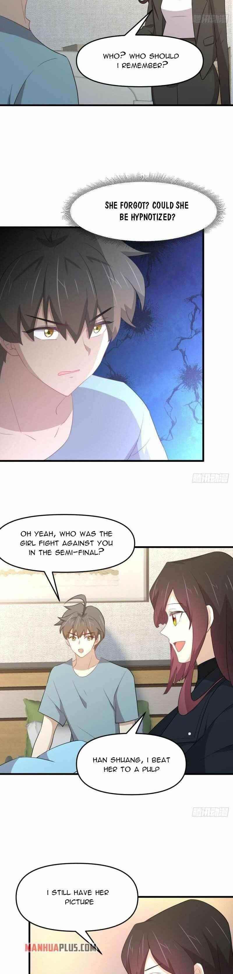 Immortal Swordsman In The Reverse World Chapter 295 - Page 17