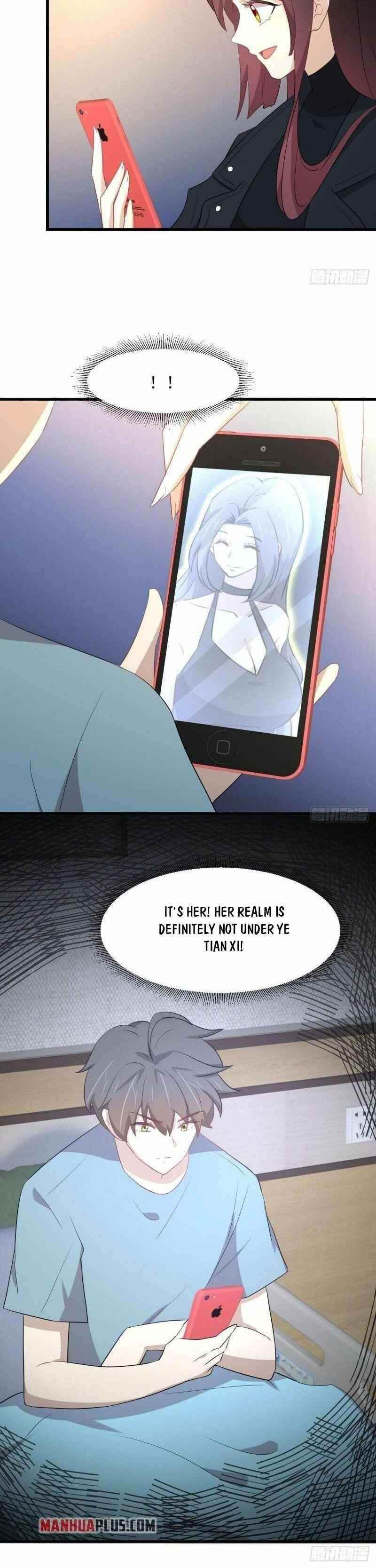 Immortal Swordsman In The Reverse World Chapter 295 - Page 18