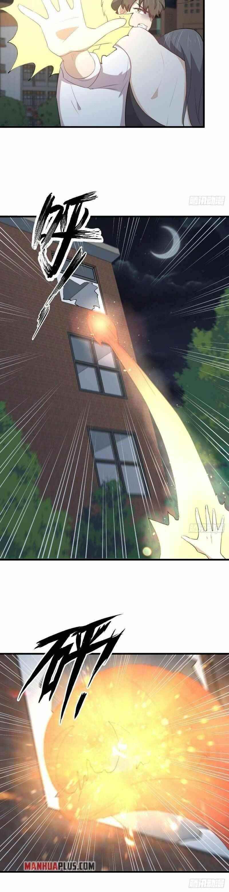 Immortal Swordsman In The Reverse World Chapter 295 - Page 6