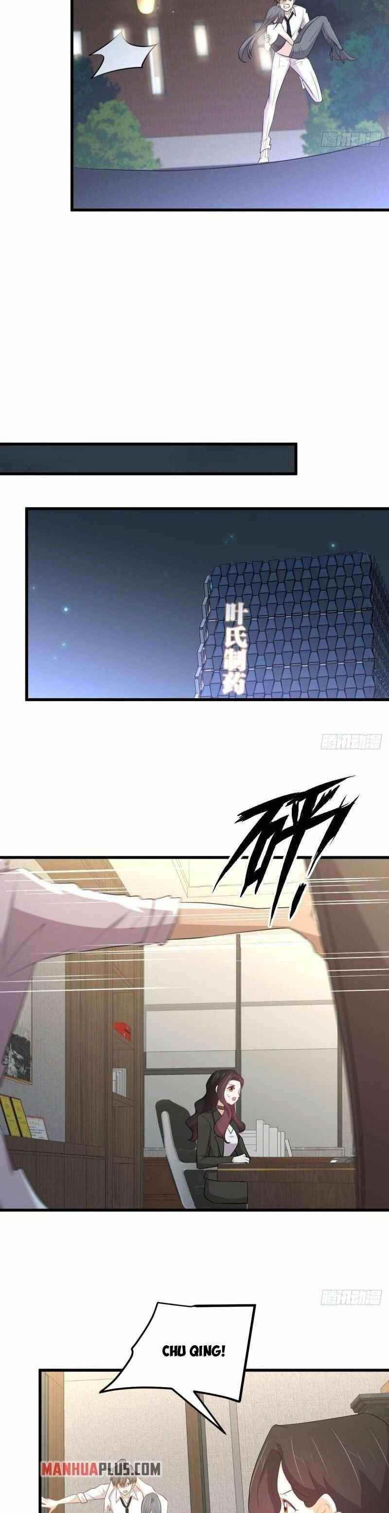 Immortal Swordsman In The Reverse World Chapter 295 - Page 8