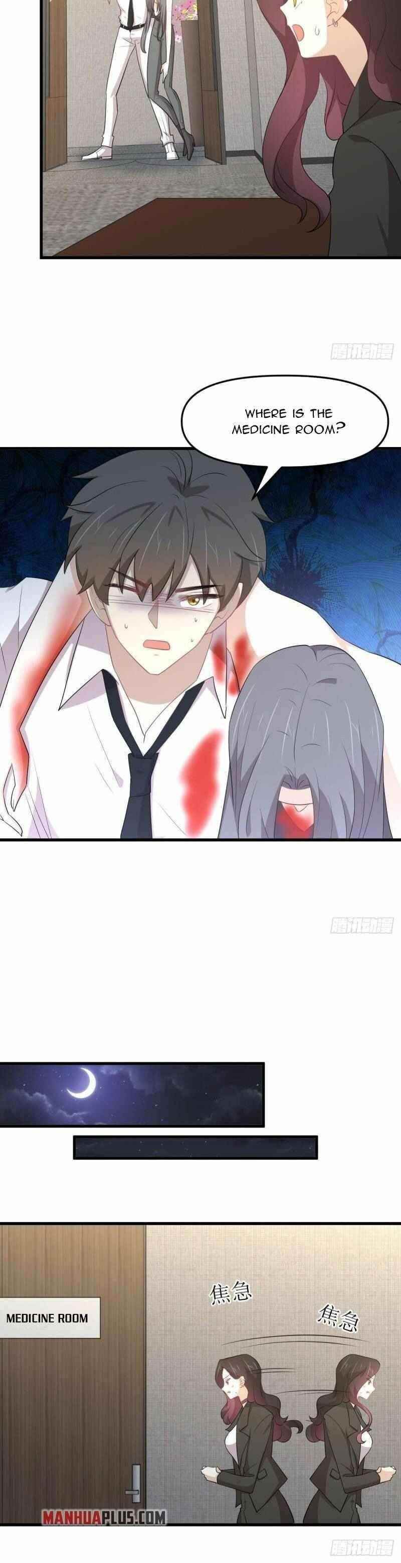 Immortal Swordsman In The Reverse World Chapter 295 - Page 9