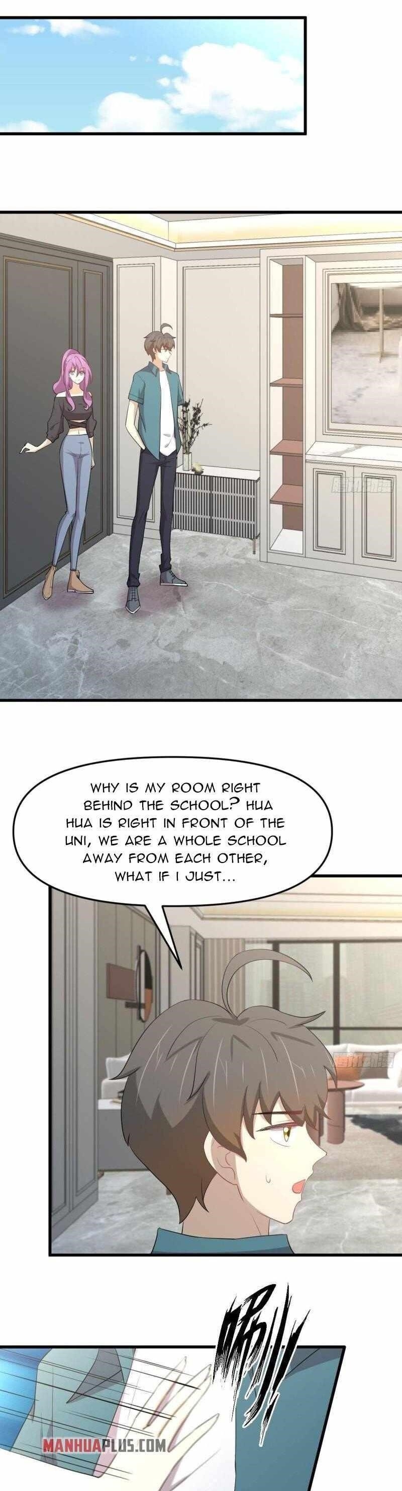 Immortal Swordsman In The Reverse World Chapter 298 - Page 1