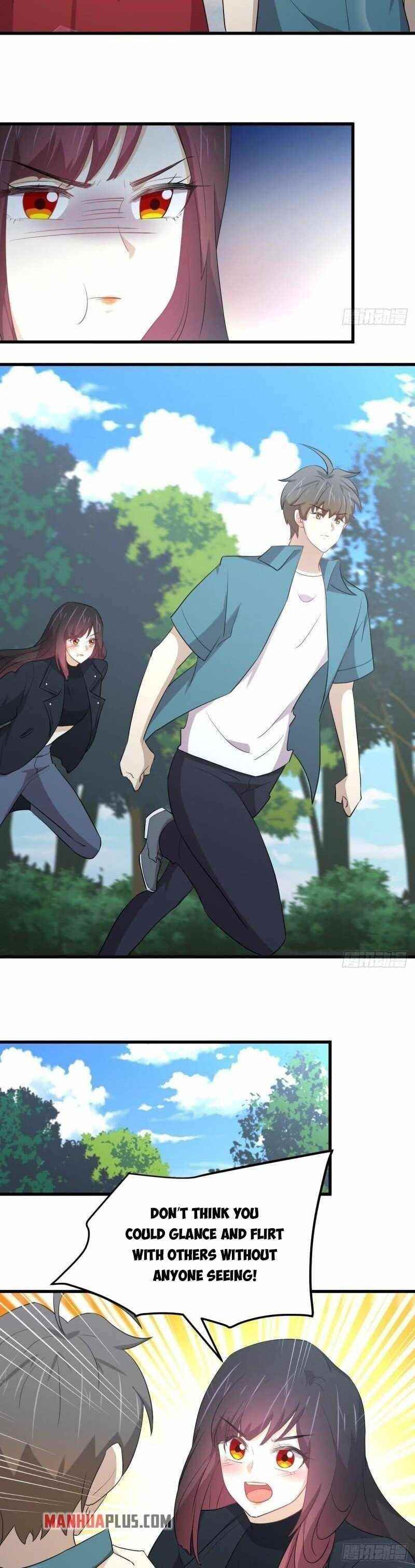 Immortal Swordsman In The Reverse World Chapter 298 - Page 12