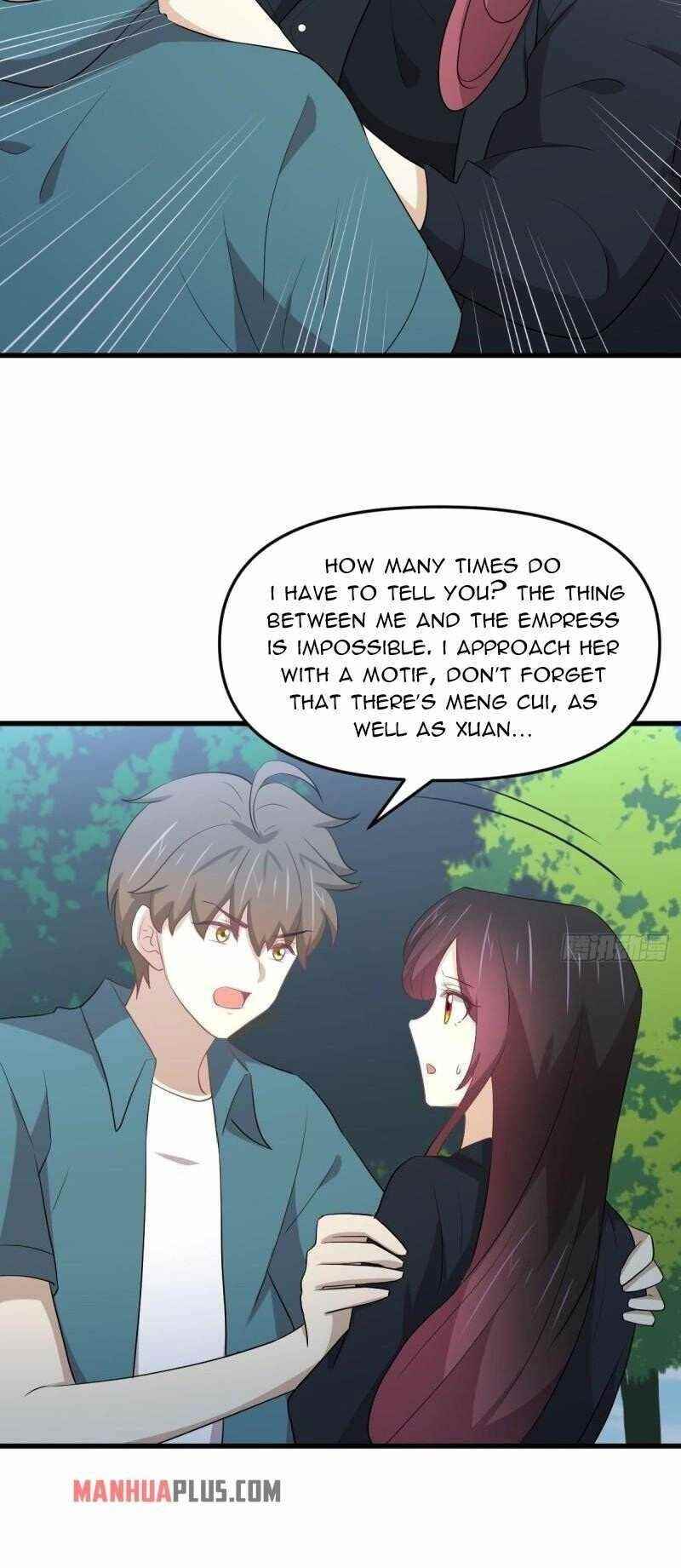 Immortal Swordsman In The Reverse World Chapter 298 - Page 13