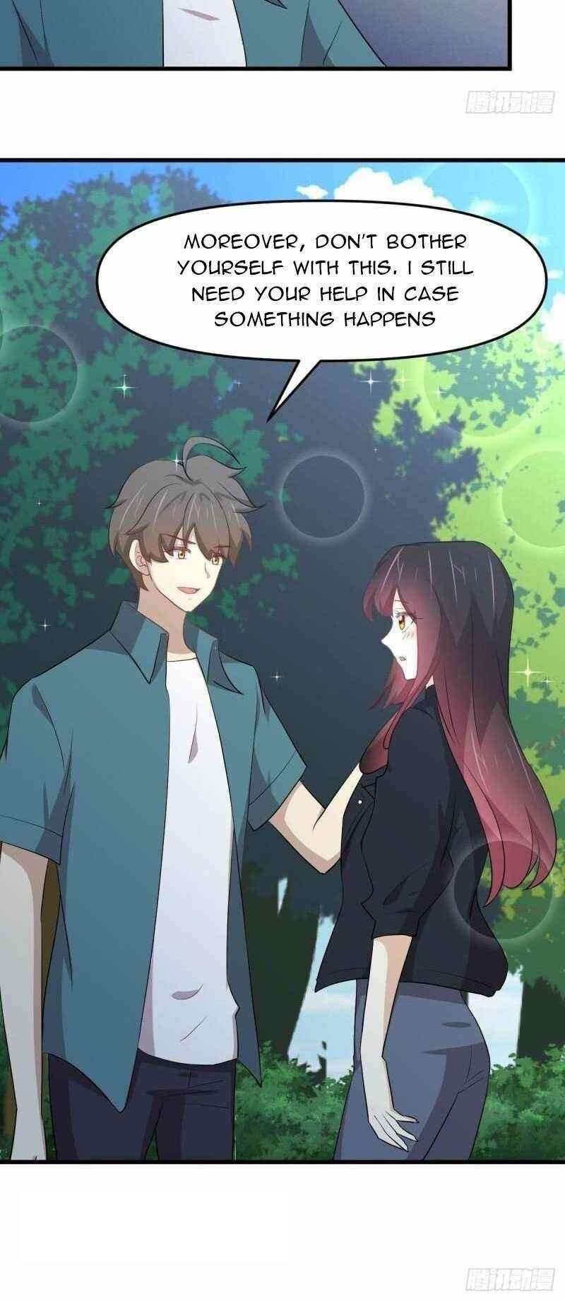 Immortal Swordsman In The Reverse World Chapter 298 - Page 15