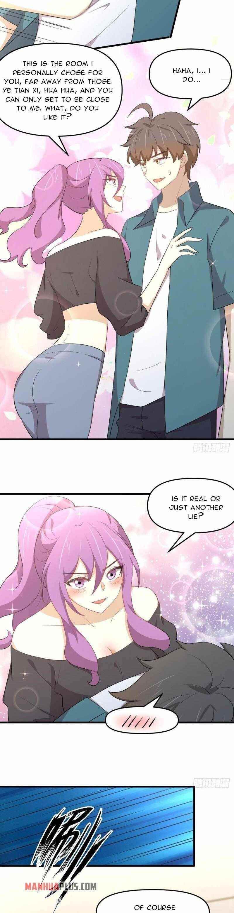 Immortal Swordsman In The Reverse World Chapter 298 - Page 2