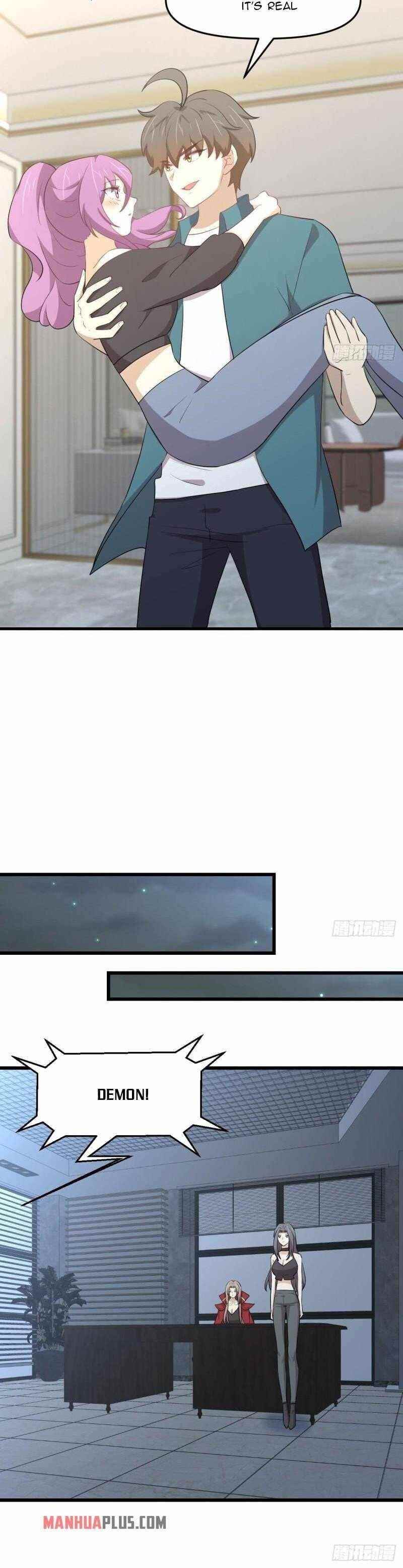 Immortal Swordsman In The Reverse World Chapter 298 - Page 3