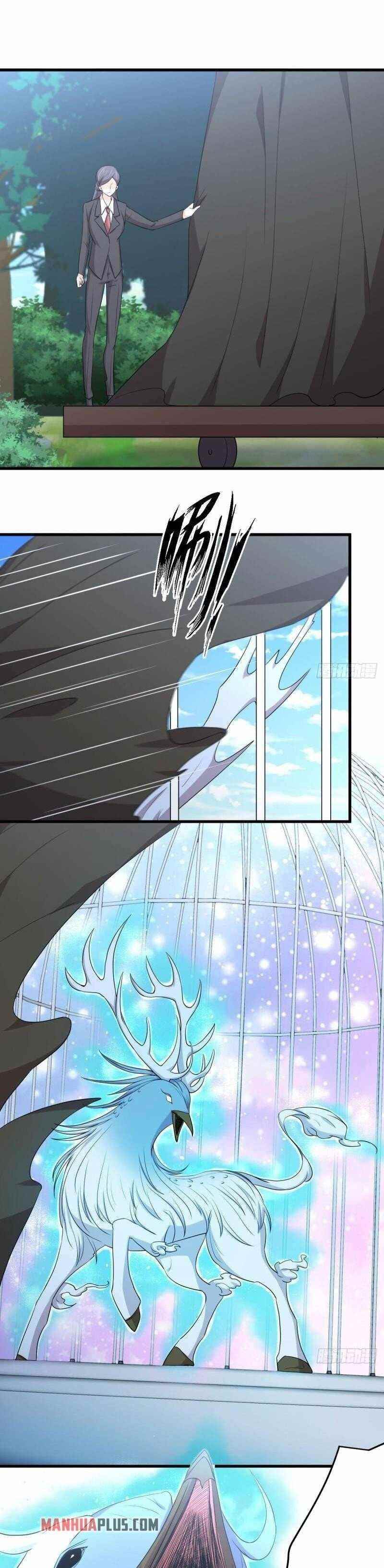 Immortal Swordsman In The Reverse World Chapter 298 - Page 7