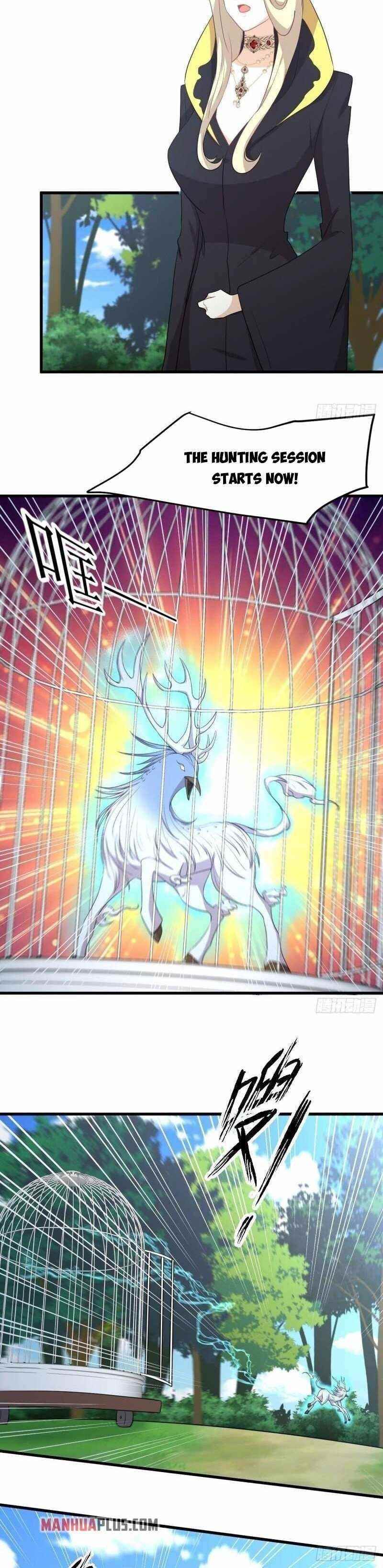 Immortal Swordsman In The Reverse World Chapter 298 - Page 9