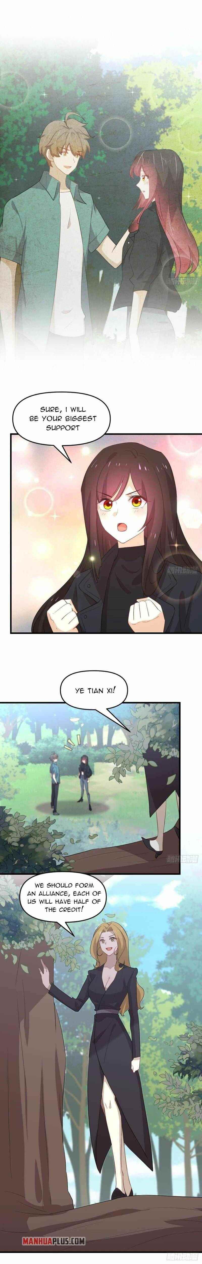 Immortal Swordsman In The Reverse World Chapter 299 - Page 1