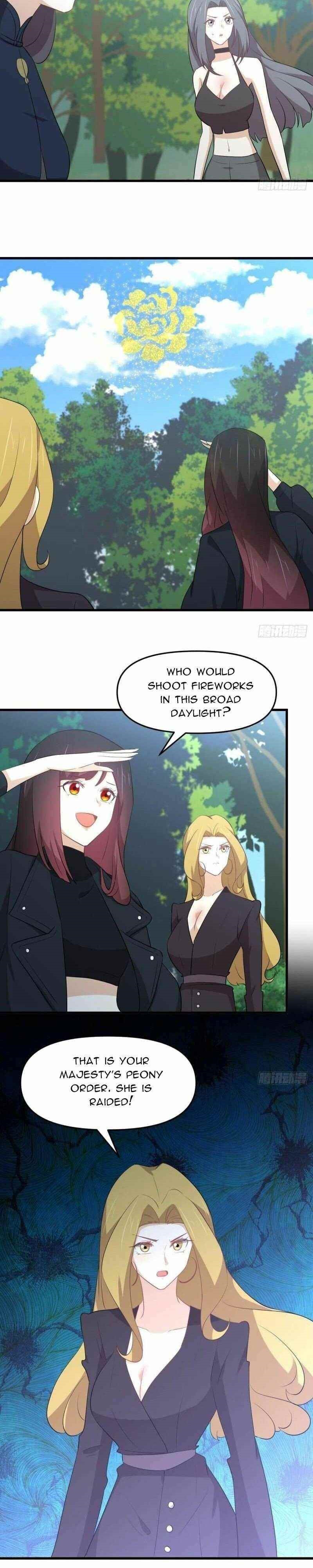 Immortal Swordsman In The Reverse World Chapter 299 - Page 10