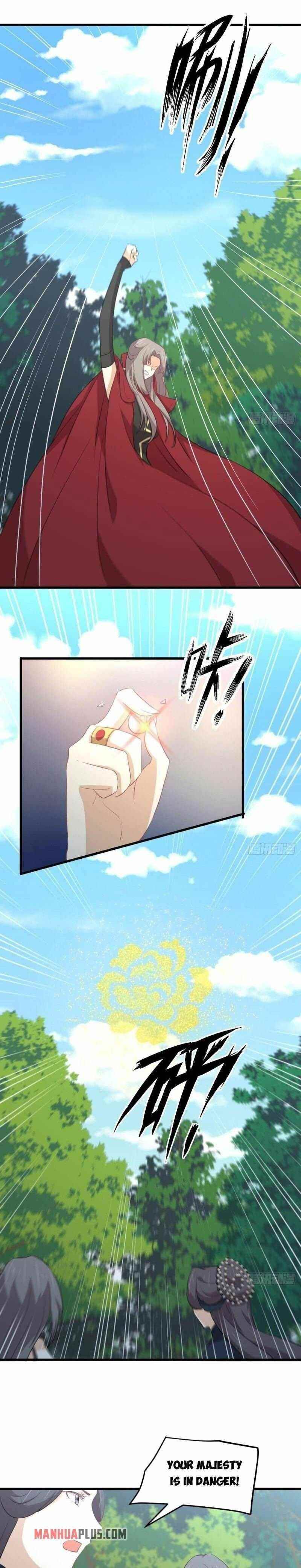 Immortal Swordsman In The Reverse World Chapter 299 - Page 9