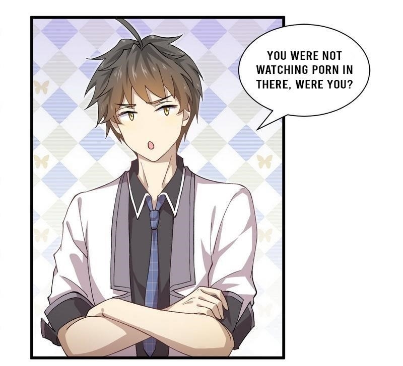 Immortal Swordsman In The Reverse World Chapter 3 - Page 10