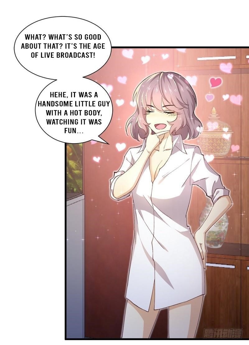 Immortal Swordsman In The Reverse World Chapter 3 - Page 11