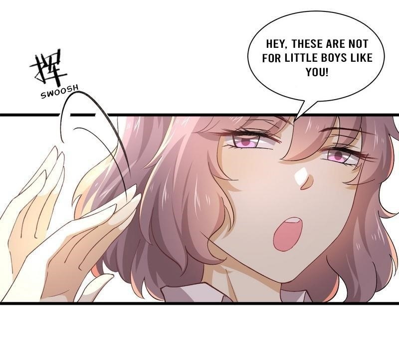 Immortal Swordsman In The Reverse World Chapter 3 - Page 12