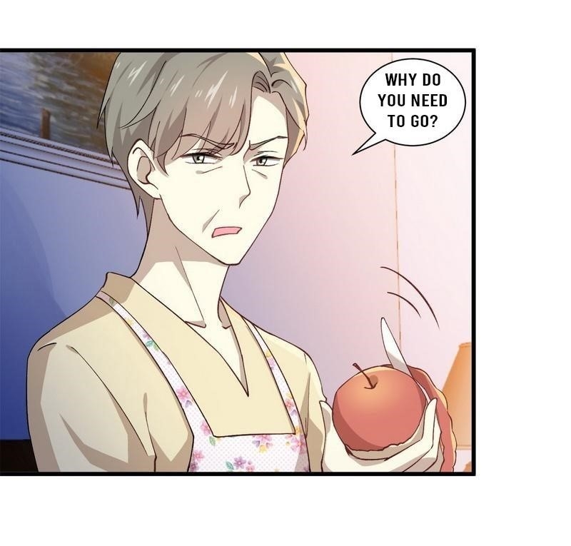 Immortal Swordsman In The Reverse World Chapter 3 - Page 17