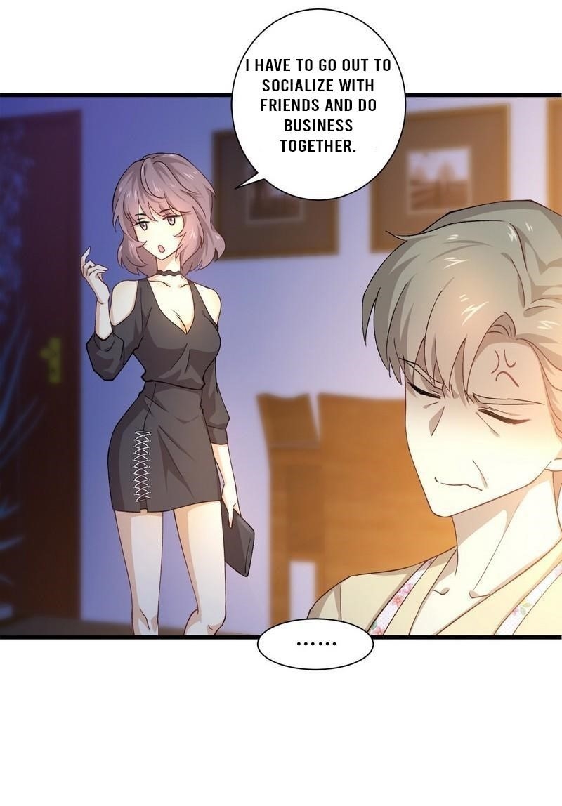 Immortal Swordsman In The Reverse World Chapter 3 - Page 18