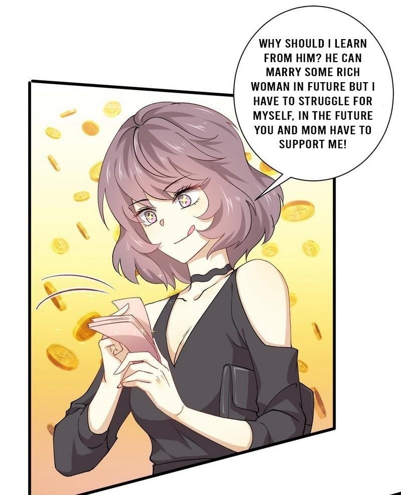 Immortal Swordsman In The Reverse World Chapter 3 - Page 20