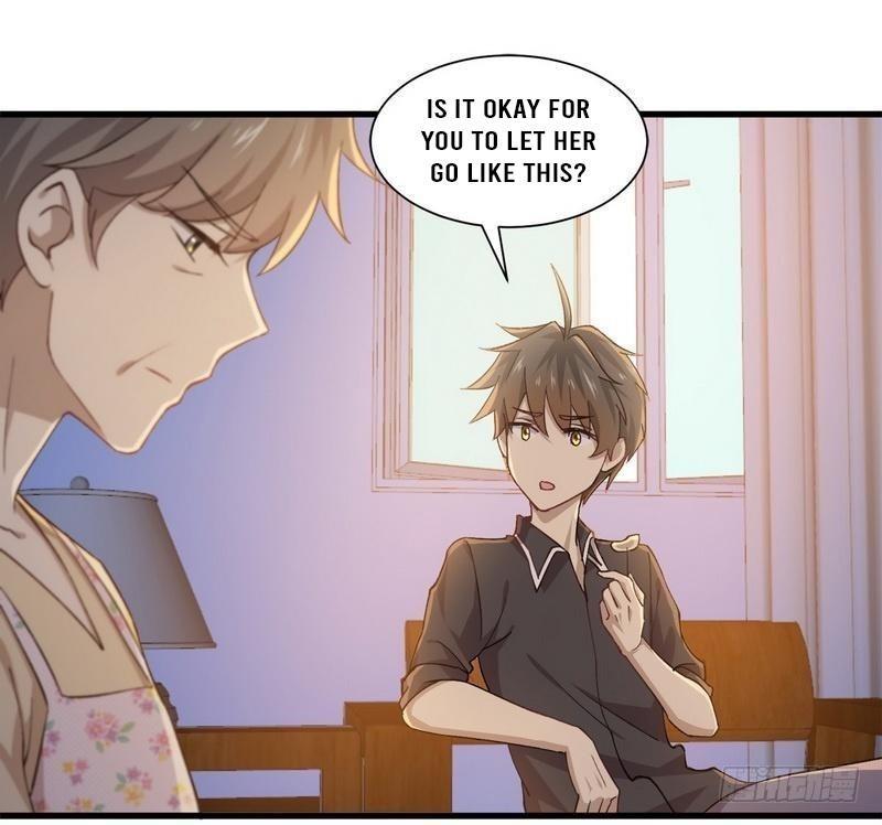 Immortal Swordsman In The Reverse World Chapter 3 - Page 22