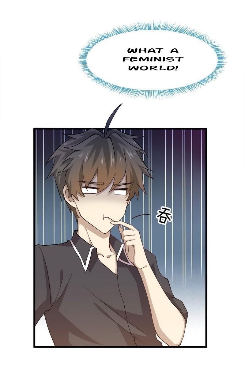 Immortal Swordsman In The Reverse World Chapter 3 - Page 24