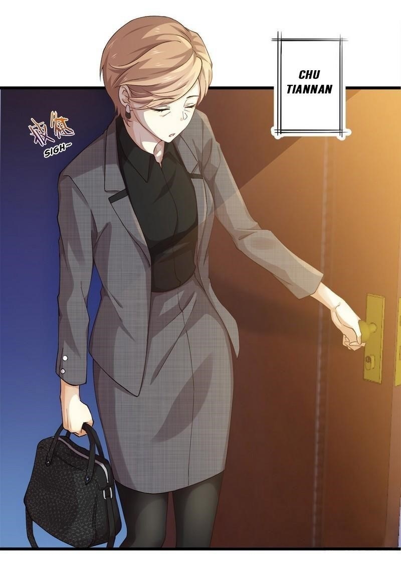 Immortal Swordsman In The Reverse World Chapter 3 - Page 26