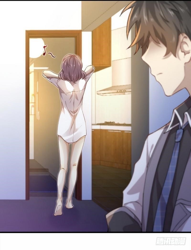 Immortal Swordsman In The Reverse World Chapter 3 - Page 30