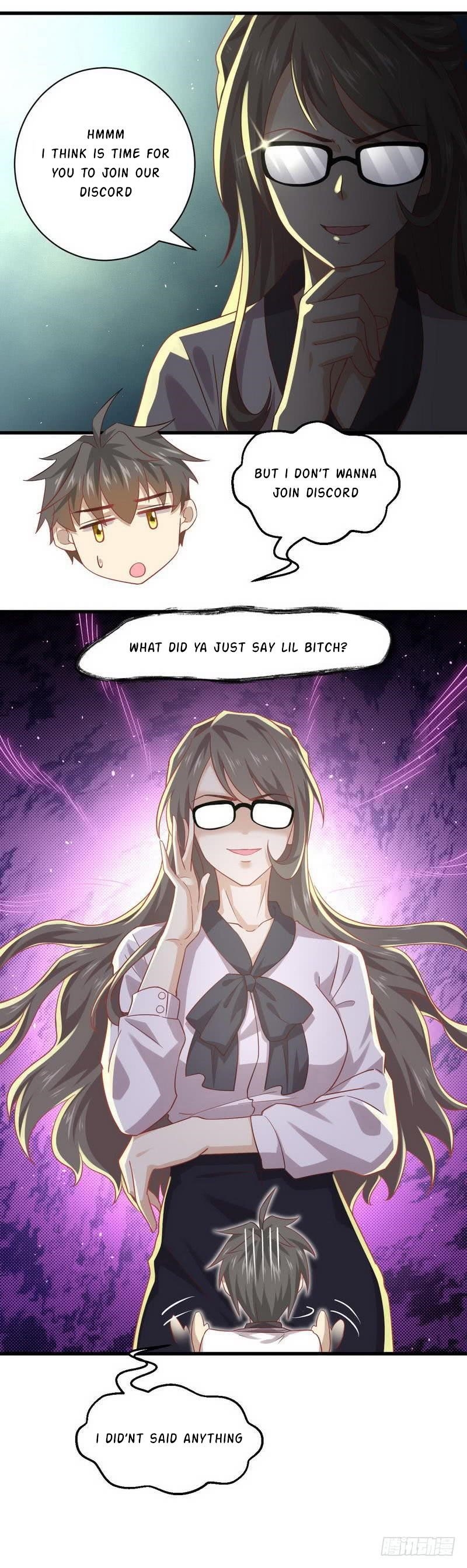 Immortal Swordsman In The Reverse World Chapter 30 - Page 18