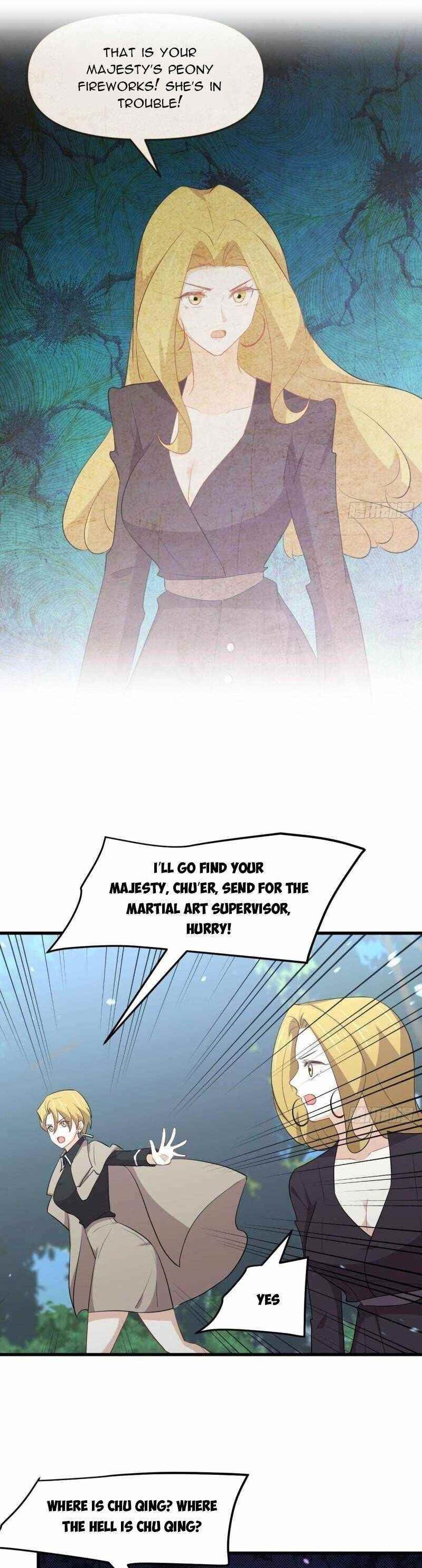 Immortal Swordsman In The Reverse World Chapter 300 - Page 1