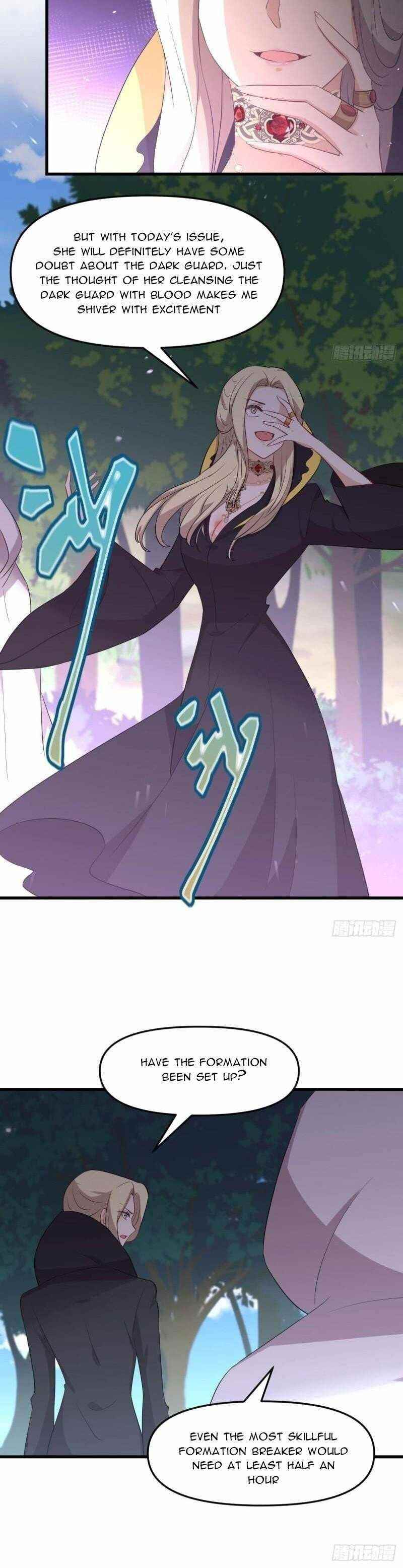 Immortal Swordsman In The Reverse World Chapter 300 - Page 3