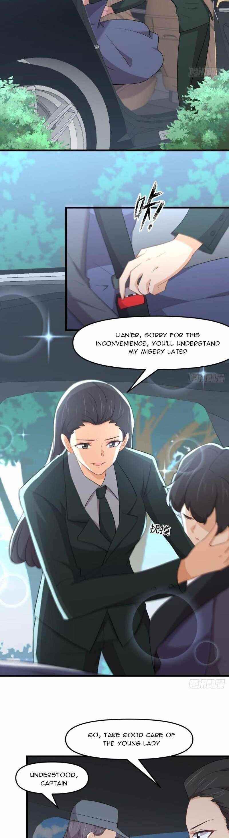 Immortal Swordsman In The Reverse World Chapter 300 - Page 5