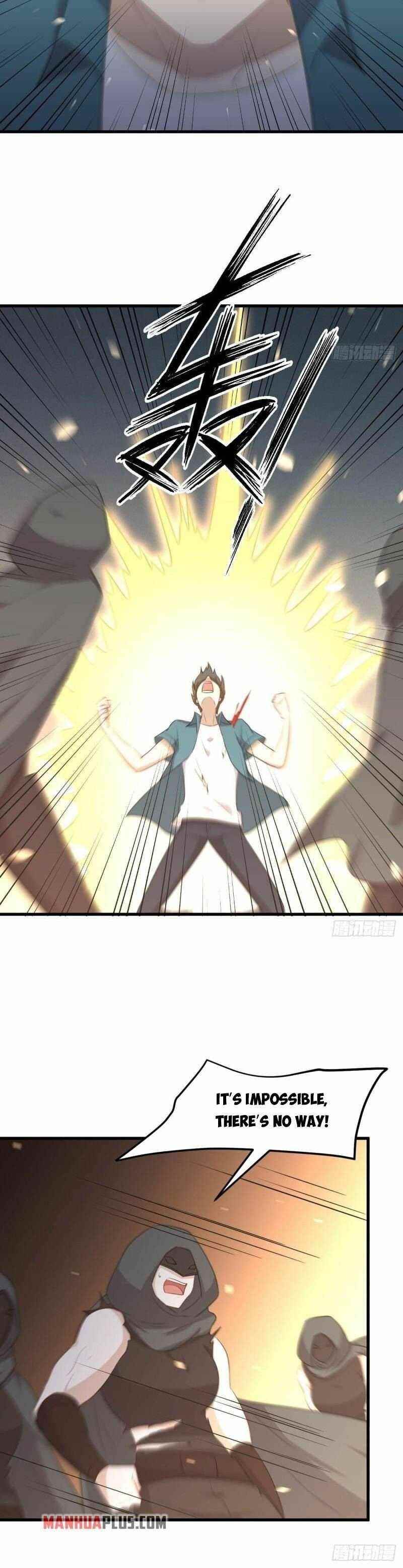 Immortal Swordsman In The Reverse World Chapter 301 - Page 12