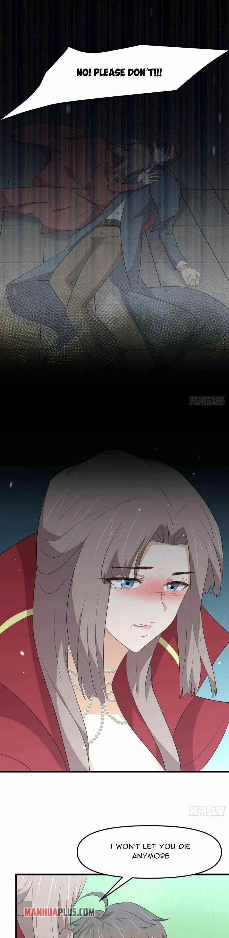 Immortal Swordsman In The Reverse World Chapter 302 - Page 4