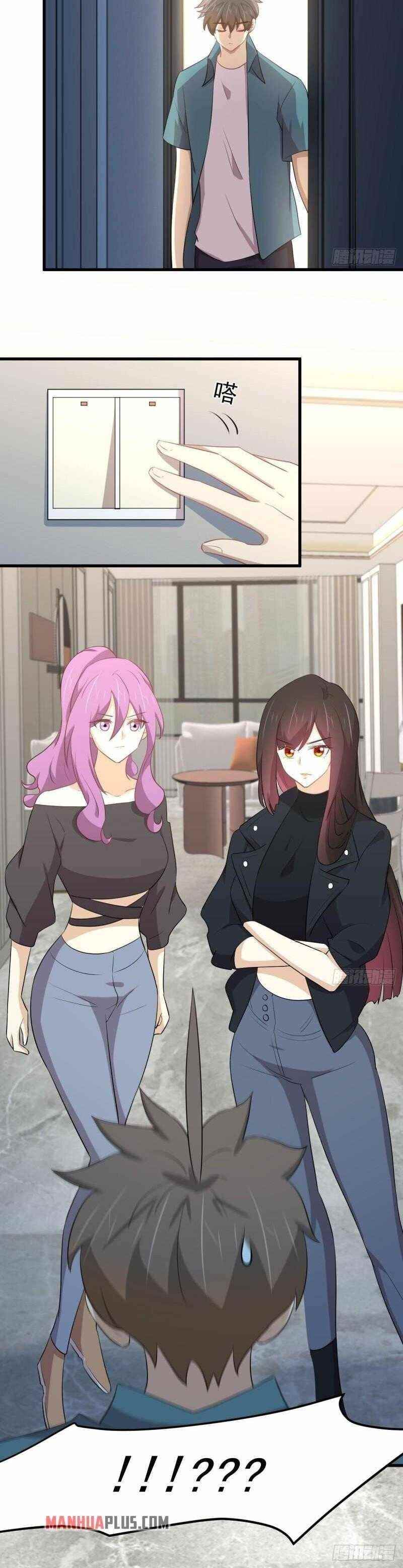 Immortal Swordsman In The Reverse World Chapter 303 - Page 12