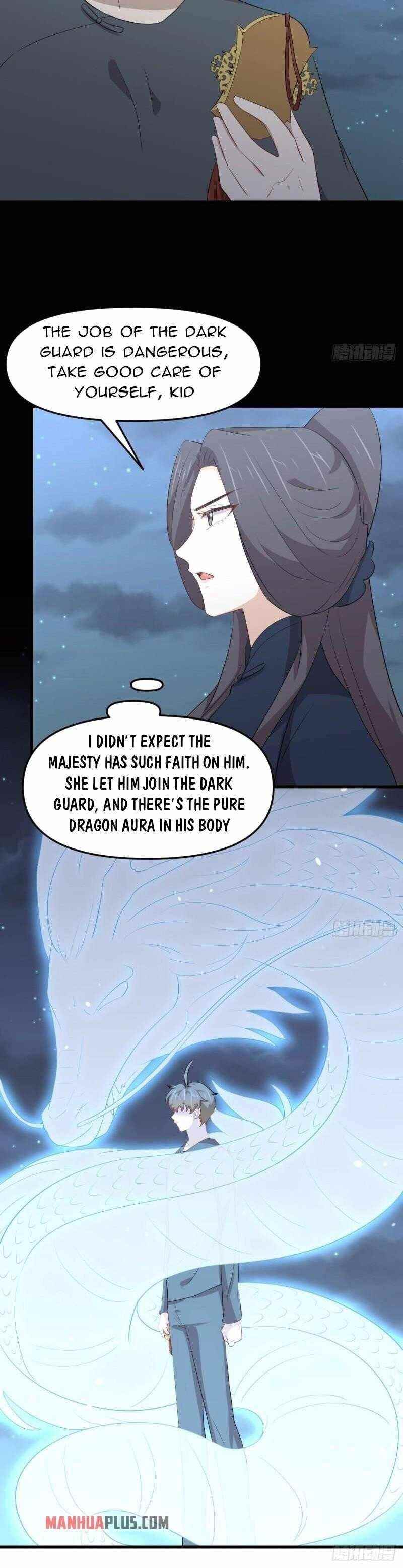 Immortal Swordsman In The Reverse World Chapter 303 - Page 6