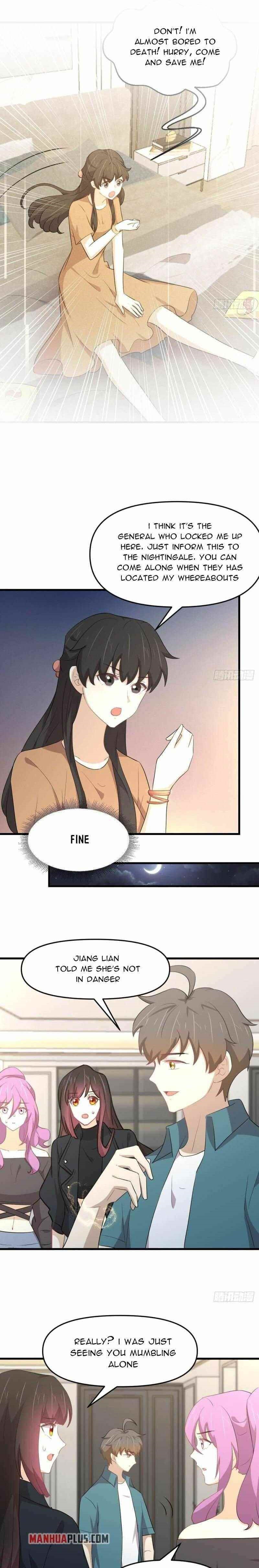 Immortal Swordsman In The Reverse World Chapter 304 - Page 1