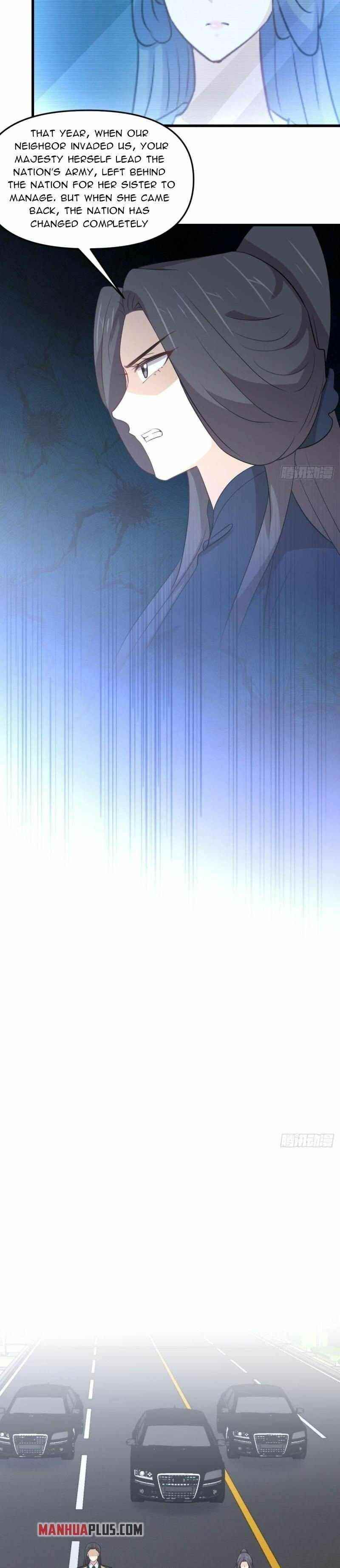 Immortal Swordsman In The Reverse World Chapter 304 - Page 11