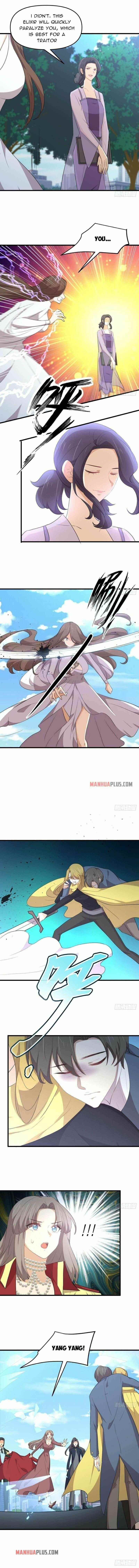 Immortal Swordsman In The Reverse World Chapter 305 - Page 3