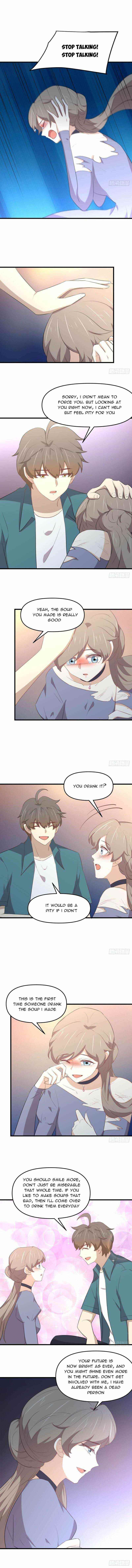 Immortal Swordsman In The Reverse World Chapter 306 - Page 5