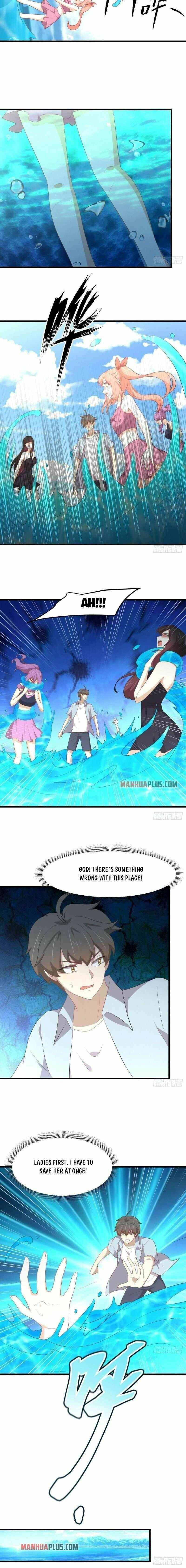 Immortal Swordsman In The Reverse World Chapter 308 - Page 2