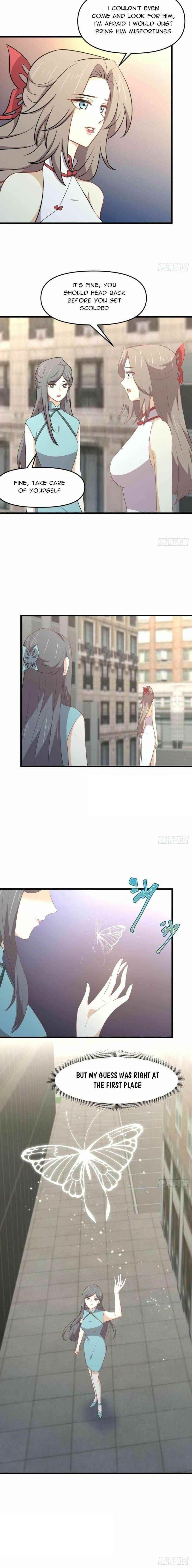 Immortal Swordsman In The Reverse World Chapter 308 - Page 7