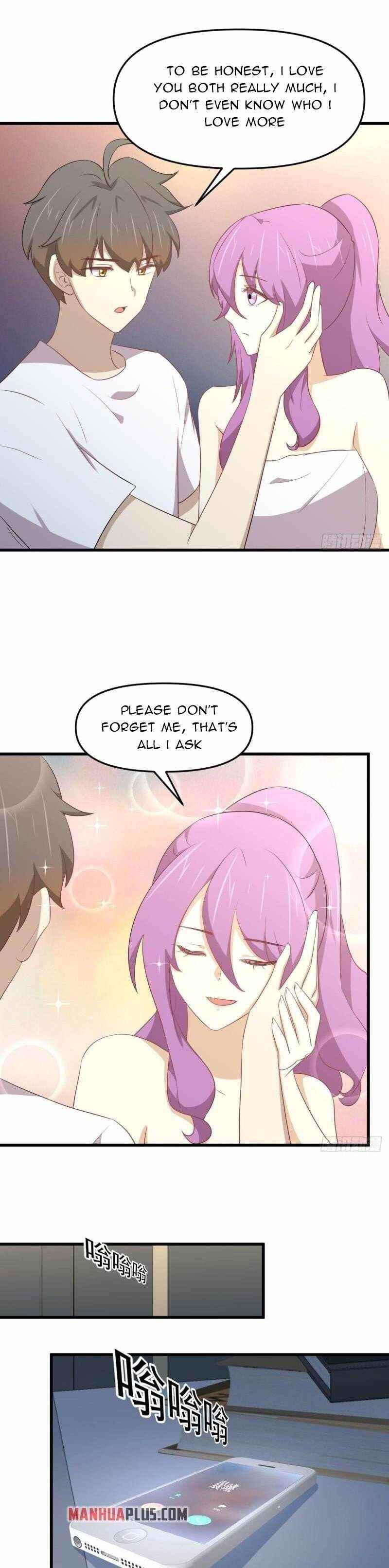 Immortal Swordsman In The Reverse World Chapter 309 - Page 10