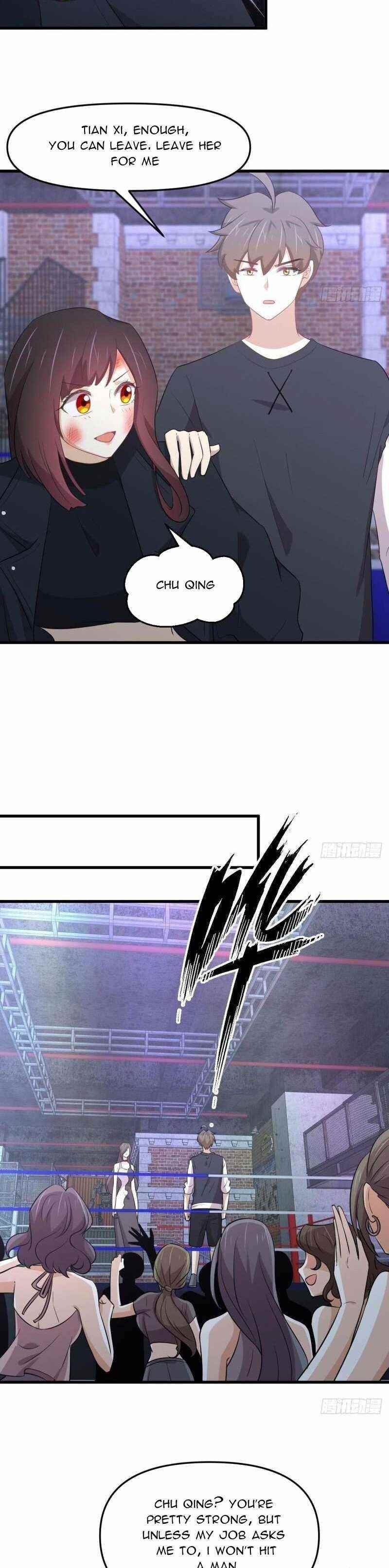 Immortal Swordsman In The Reverse World Chapter 309 - Page 14