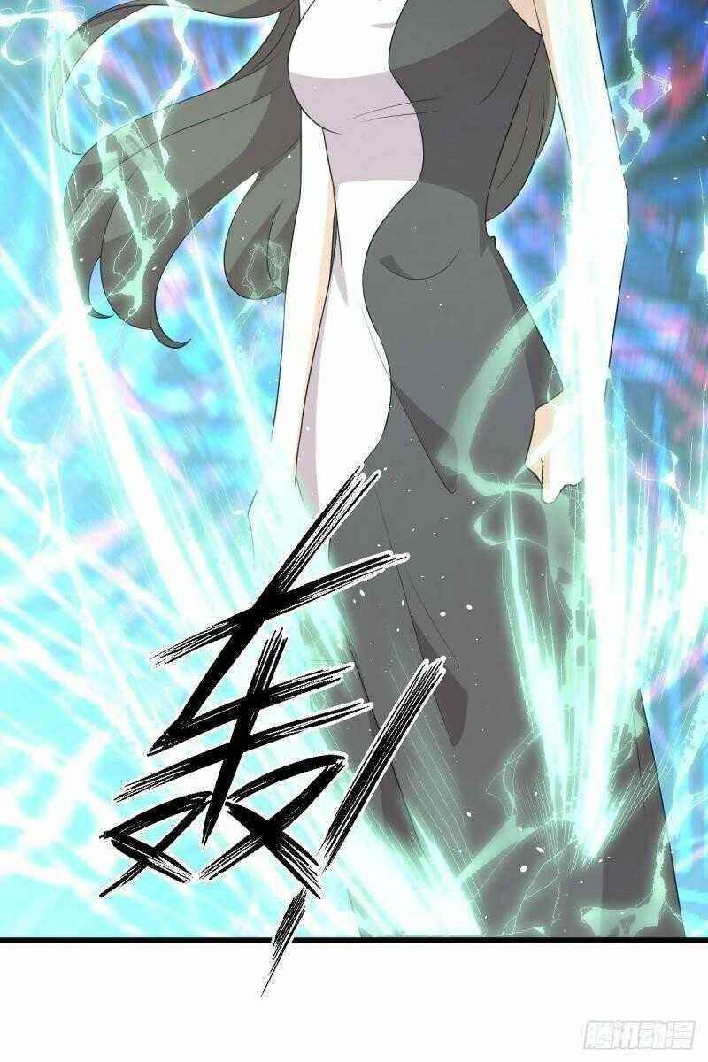 Immortal Swordsman In The Reverse World Chapter 309 - Page 19