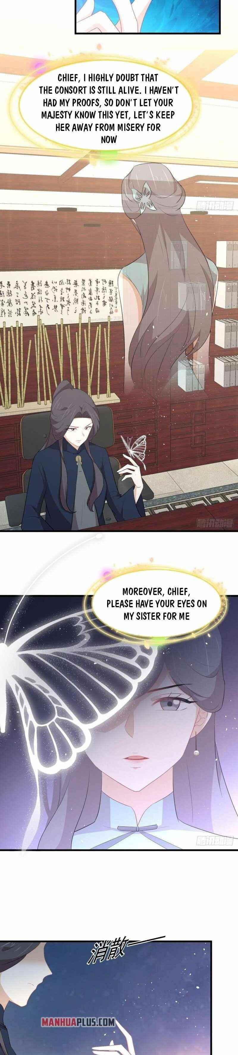 Immortal Swordsman In The Reverse World Chapter 309 - Page 2