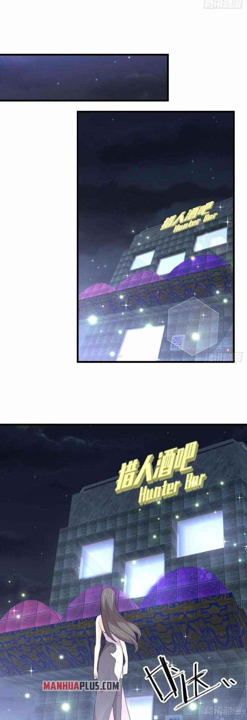 Immortal Swordsman In The Reverse World Chapter 309 - Page 6