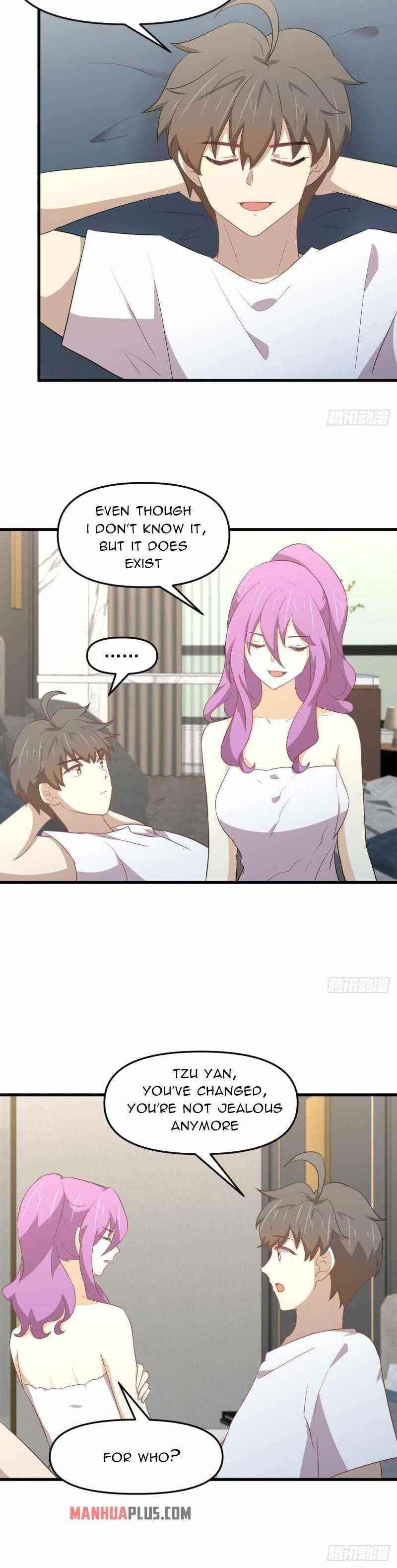 Immortal Swordsman In The Reverse World Chapter 309 - Page 9