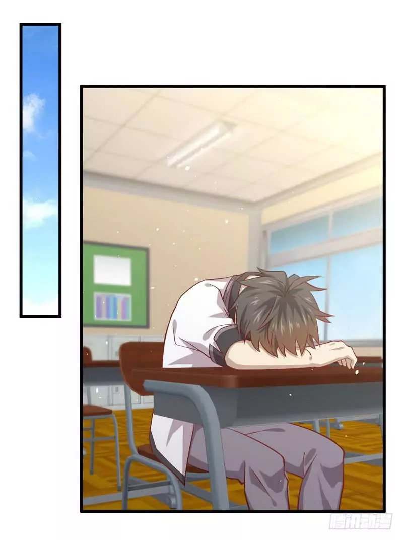 Immortal Swordsman In The Reverse World Chapter 31 - Page 1