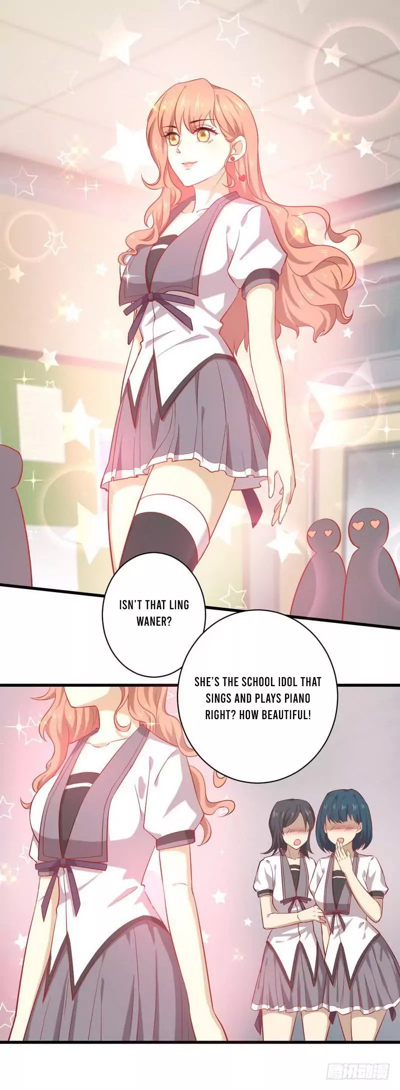 Immortal Swordsman In The Reverse World Chapter 31 - Page 10